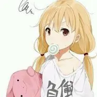 读者久栀的头像